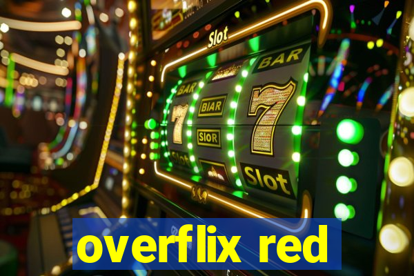 overflix red